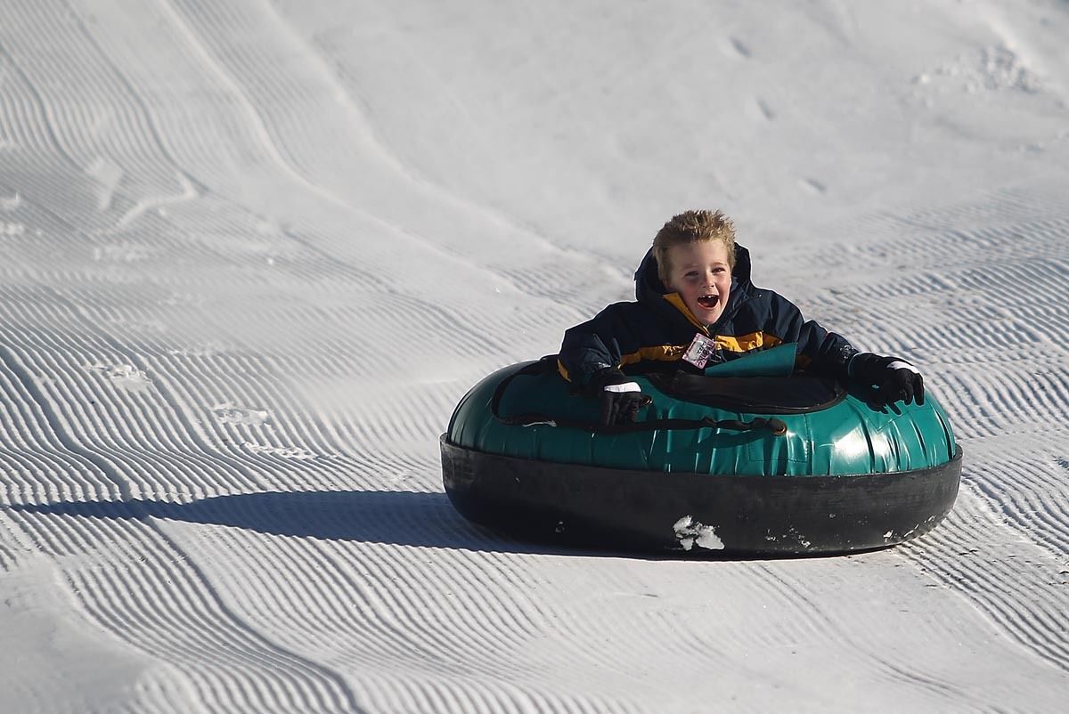 Magic Mountain Resort